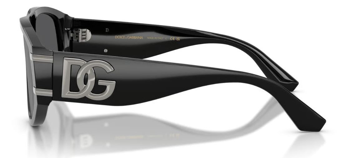 Óculos de Sol Dolce & Gabbana DG4499