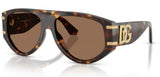 Lunettes de Soleil Dolce & Gabbana DG4499