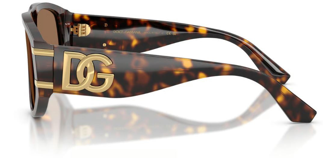 Óculos de Sol Dolce & Gabbana DG4499