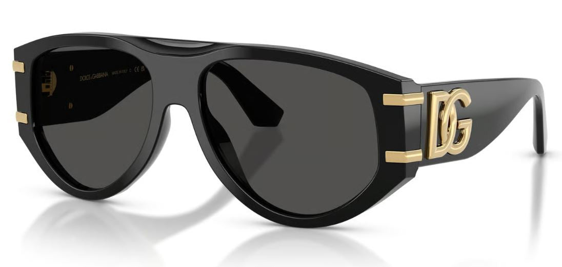 Óculos de Sol Dolce & Gabbana DG4499