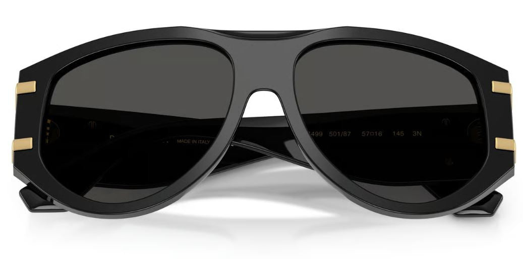 Óculos de Sol Dolce & Gabbana DG4499