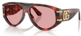 Lunettes de Soleil Dolce & Gabbana DG4499