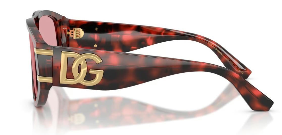 Óculos de Sol Dolce & Gabbana DG4499