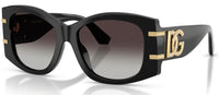 Sonnenbrille Dolce & Gabbana DG4501