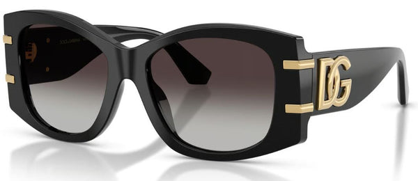 Dolce & Gabbana DG4501 Sunglasses