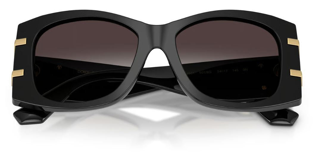 Sonnenbrille Dolce & Gabbana DG4501