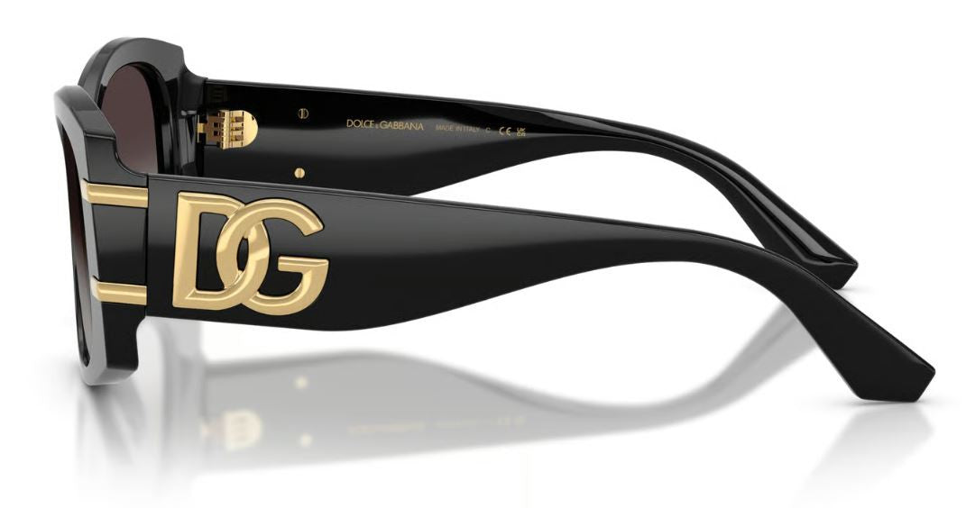 Sonnenbrille Dolce & Gabbana DG4501