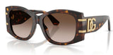 Occhiali da sole Dolce & Gabbana DG4501