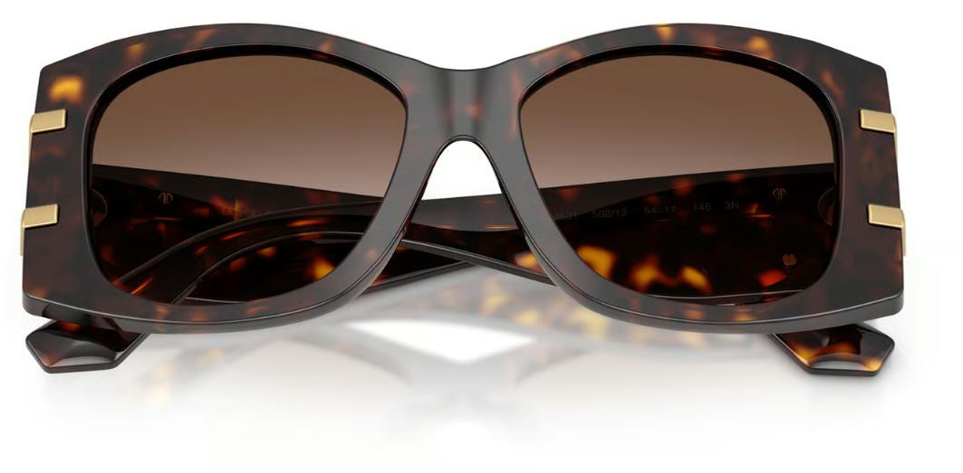 Sonnenbrille Dolce & Gabbana DG4501