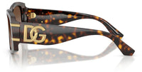 Sonnenbrille Dolce & Gabbana DG4501