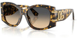 Occhiali da sole Dolce & Gabbana DG4501