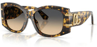 Sonnenbrille Dolce & Gabbana DG4501