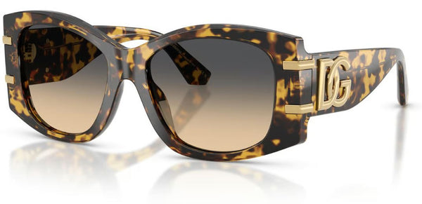 Dolce & Gabbana DG4501 Sunglasses