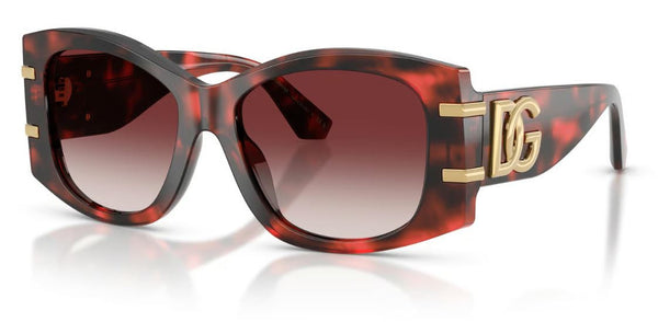 Dolce & Gabbana DG4501 Sunglasses
