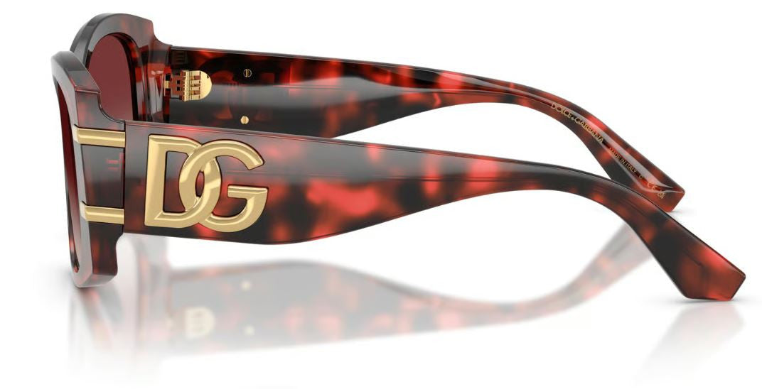 Sonnenbrille Dolce & Gabbana DG4501