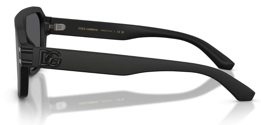 Gafas de sol Dolce & Gabbana DG4507