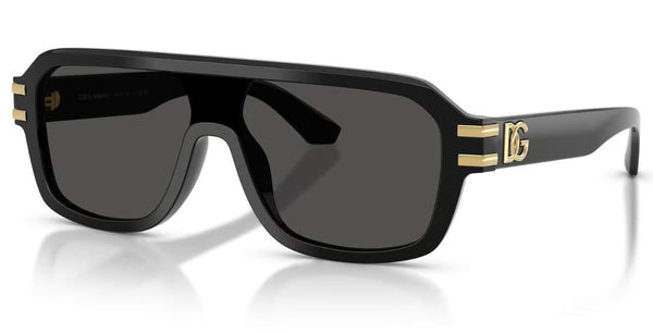 Dolce & Gabbana DG4507 Sunglasses