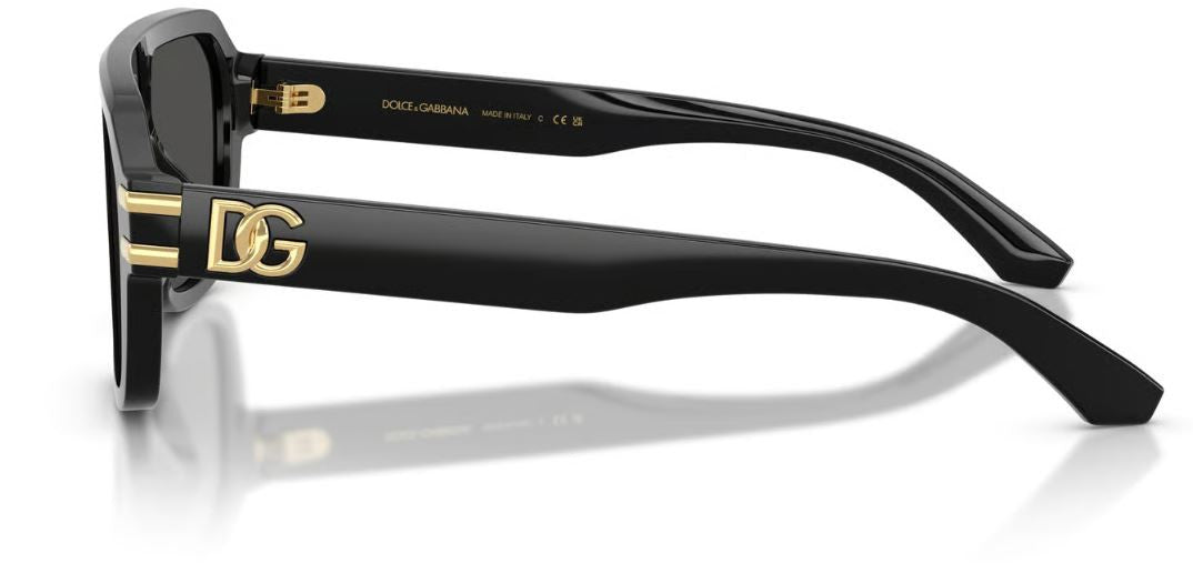 Gafas de sol Dolce & Gabbana DG4507