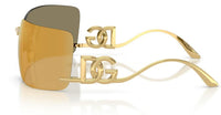 Óculos de Sol Dolce & Gabbana DG2319
