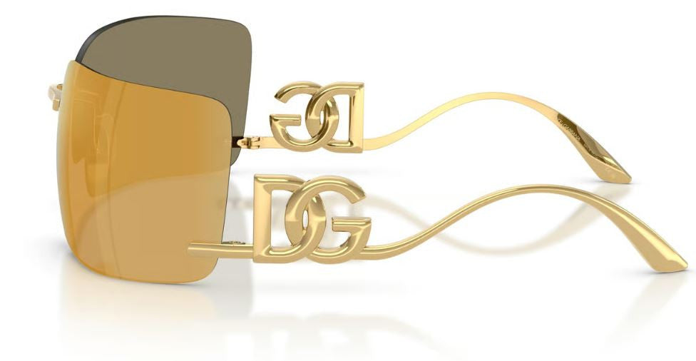 Óculos de Sol Dolce & Gabbana DG2319