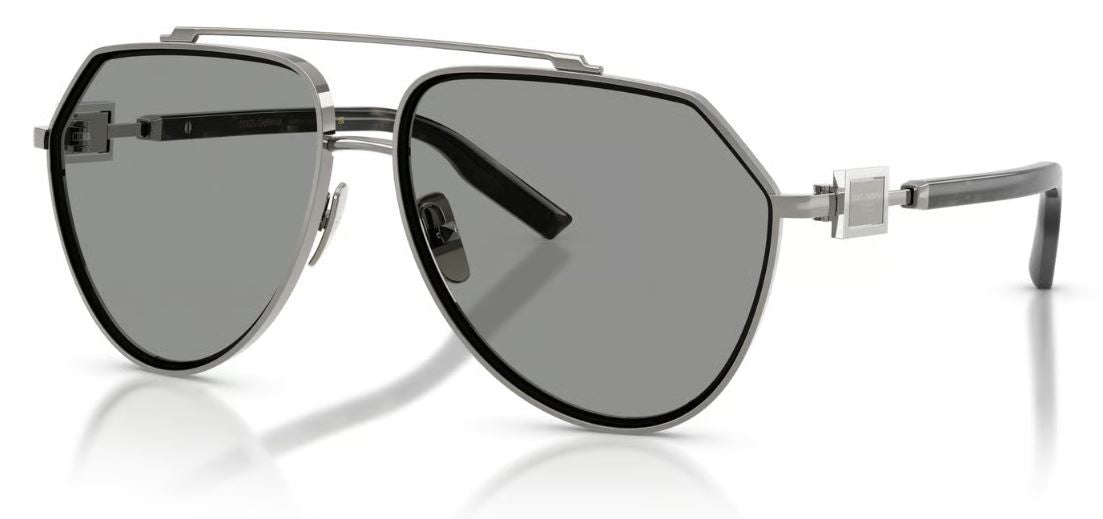 Occhiali da sole Dolce & Gabbana DG2315