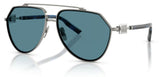 Occhiali da sole Dolce & Gabbana DG2315