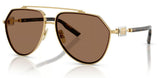 Occhiali da sole Dolce & Gabbana DG2315