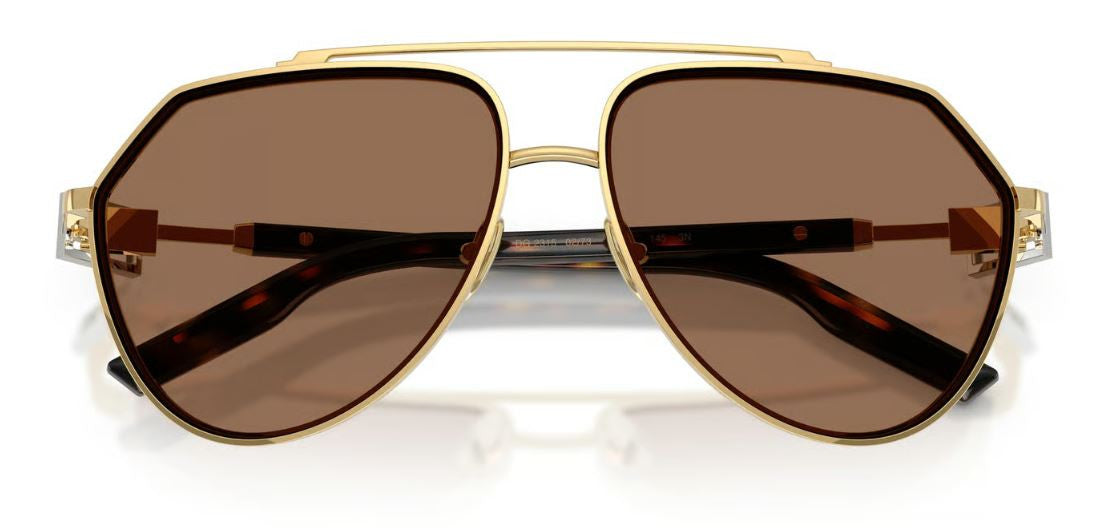 Occhiali da sole Dolce & Gabbana DG2315