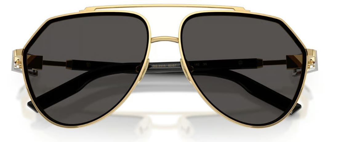 Occhiali da sole Dolce & Gabbana DG2315