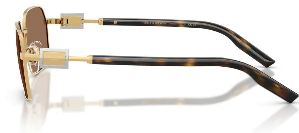 Óculos de Sol Dolce & Gabbana DG2316