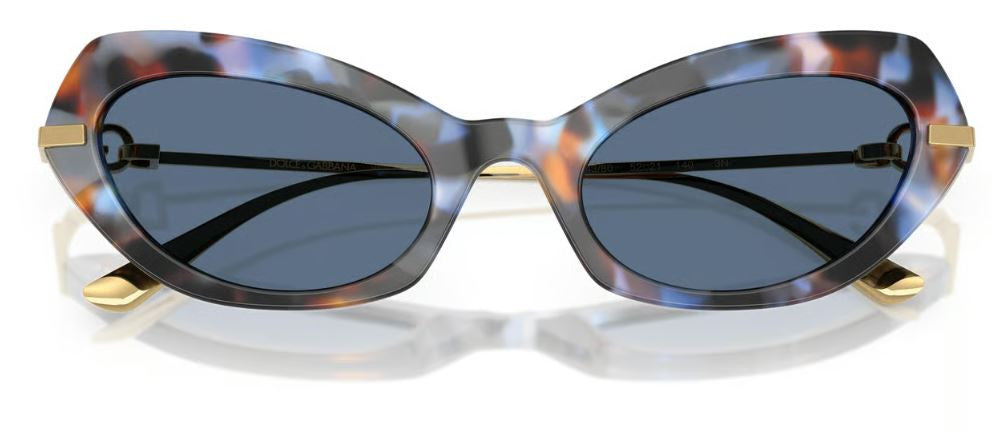 Sonnenbrille Dolce & Gabbana DG4473