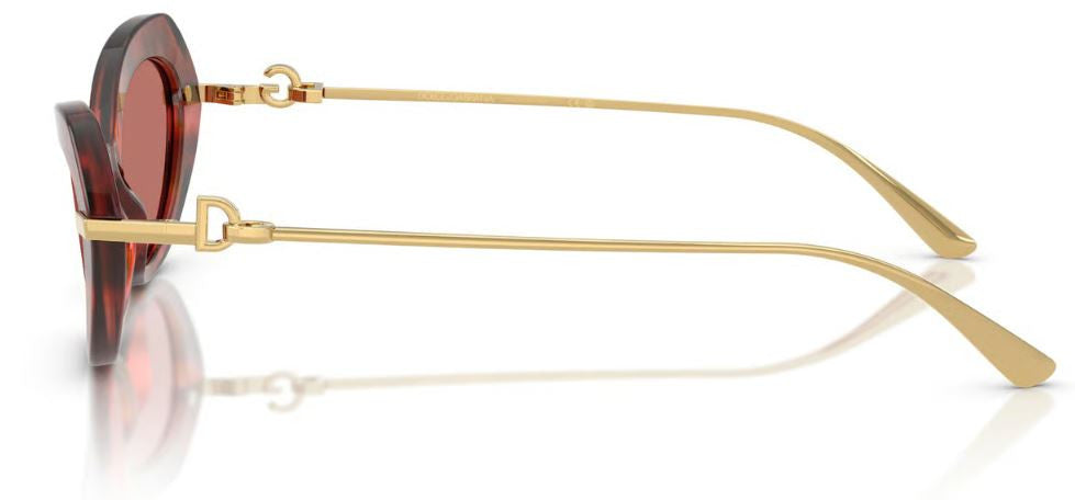 Sonnenbrille Dolce & Gabbana DG4473