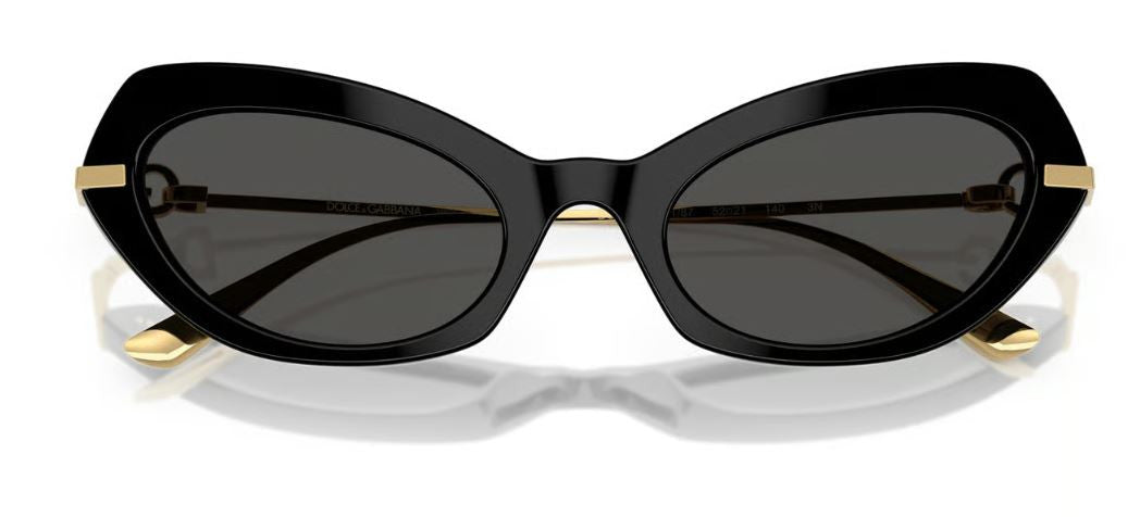 Sonnenbrille Dolce & Gabbana DG4473