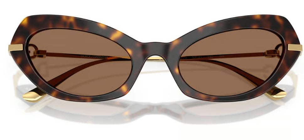 Sonnenbrille Dolce & Gabbana DG4473