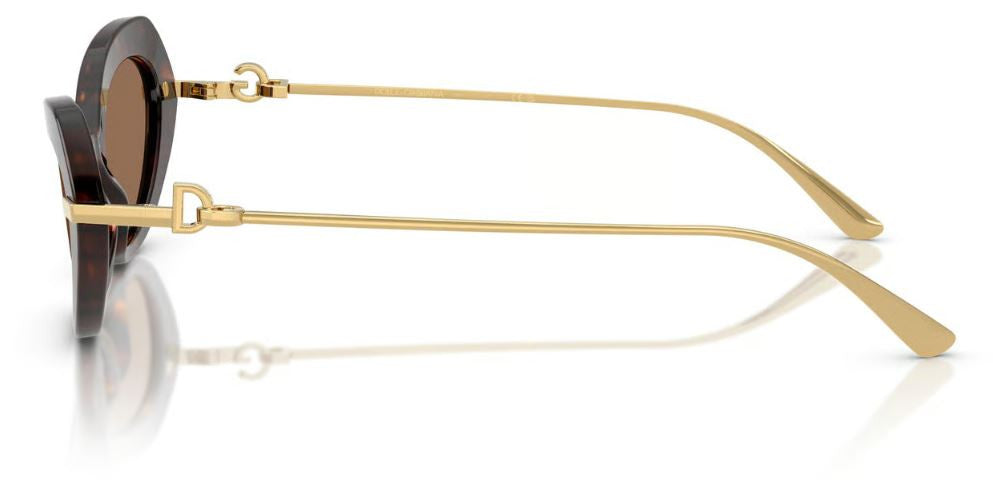 Sonnenbrille Dolce & Gabbana DG4473