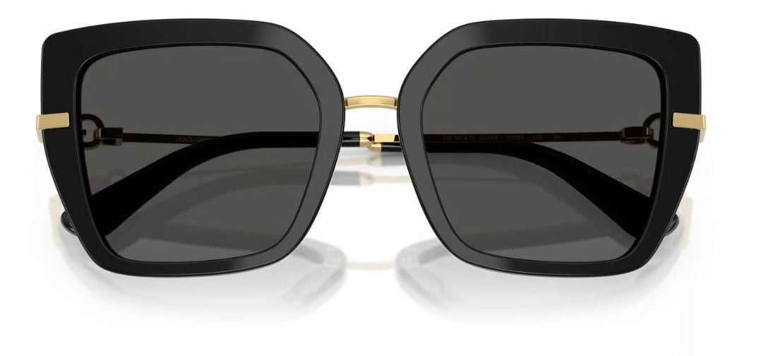 Óculos de Sol Dolce & Gabbana DG4474