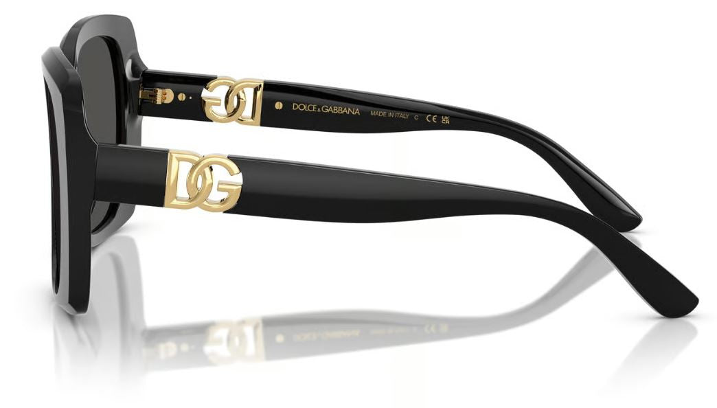 Óculos de Sol Dolce & Gabbana DG4475