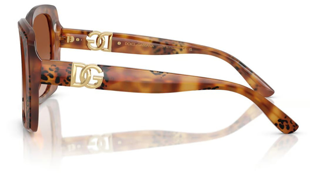 Óculos de Sol Dolce & Gabbana DG4475