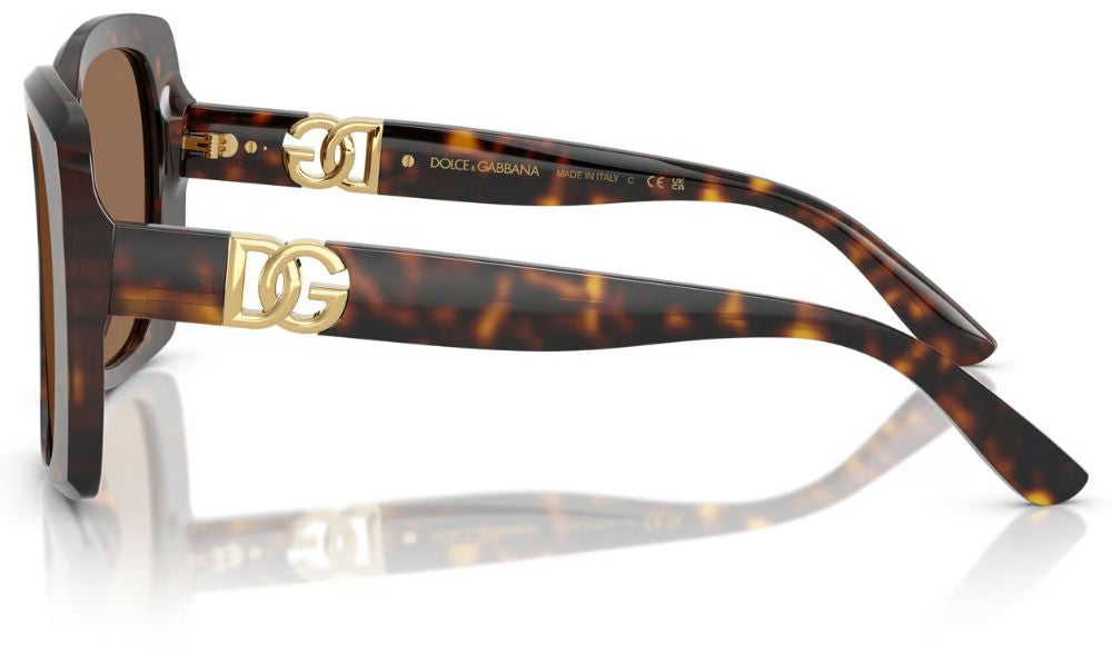 Óculos de Sol Dolce & Gabbana DG4475