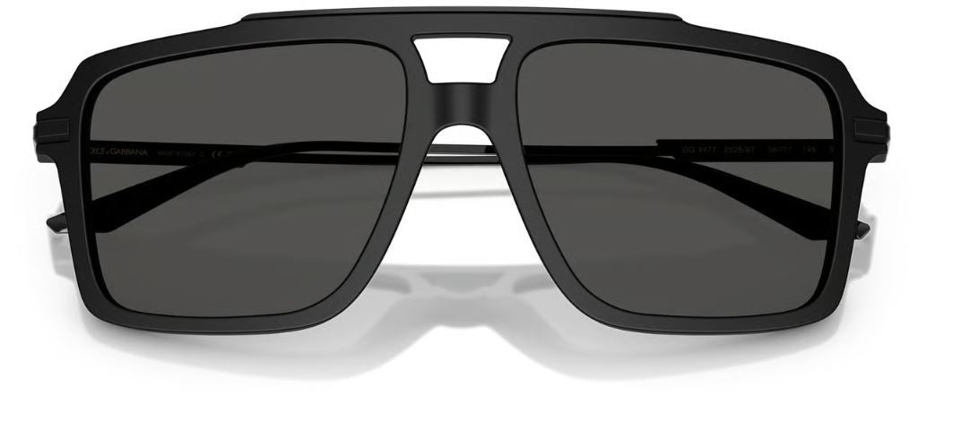 Óculos de sol Dolce & Gabbana DG4477