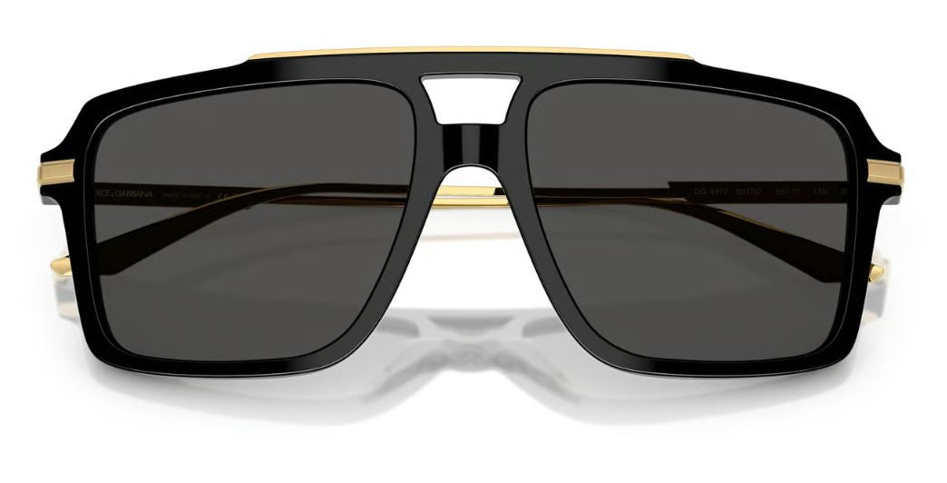 Óculos de sol Dolce & Gabbana DG4477