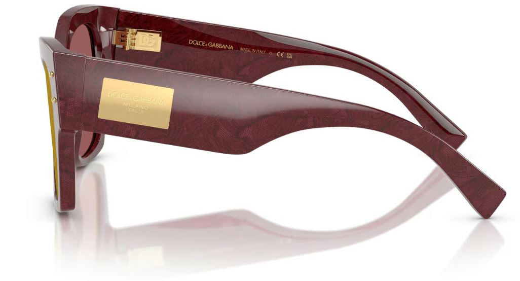 Gafas de sol Dolce & Gabbana DG4478