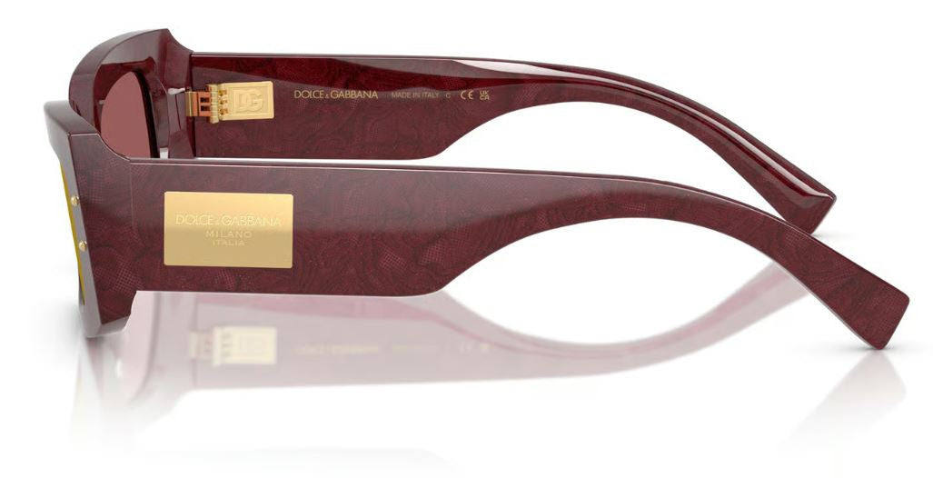 Óculos de Sol Dolce & Gabbana DG4479