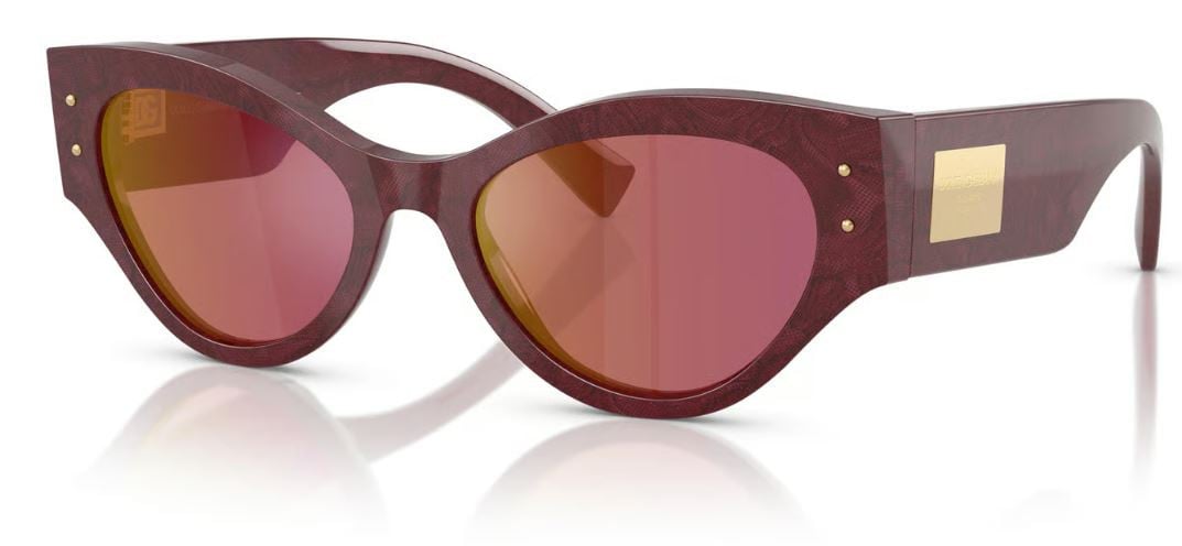 Óculos de Sol Dolce & Gabbana DG4480