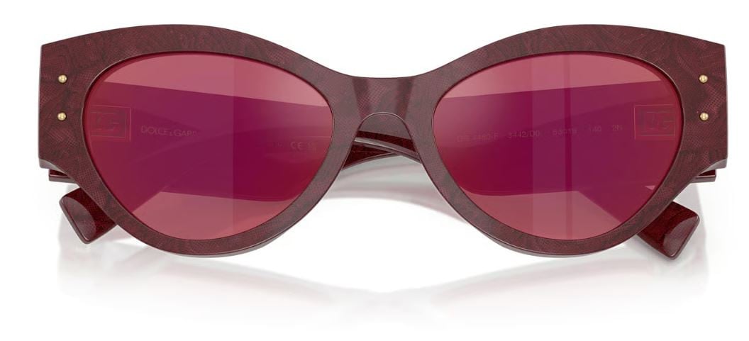 Óculos de Sol Dolce & Gabbana DG4480