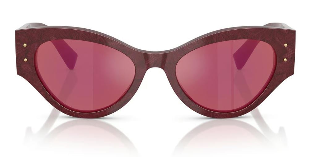 Óculos de Sol Dolce & Gabbana DG4480