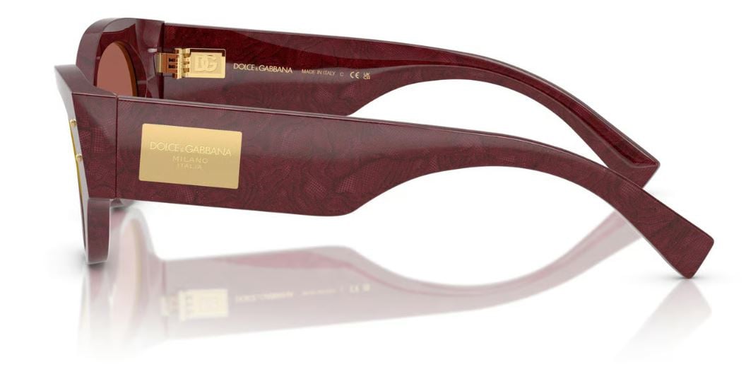 Óculos de Sol Dolce & Gabbana DG4480
