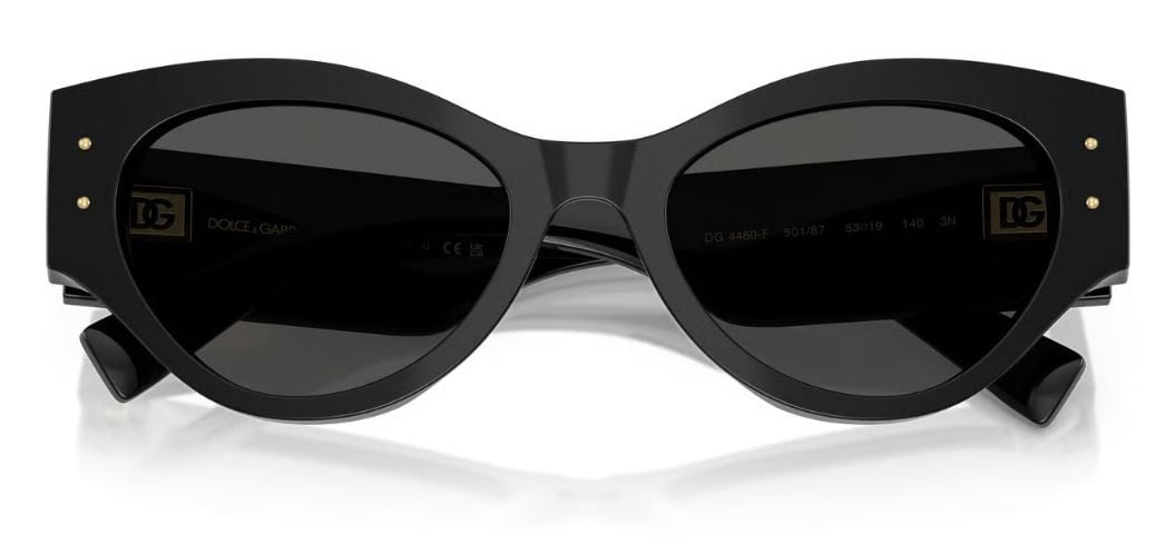 Óculos de Sol Dolce & Gabbana DG4480