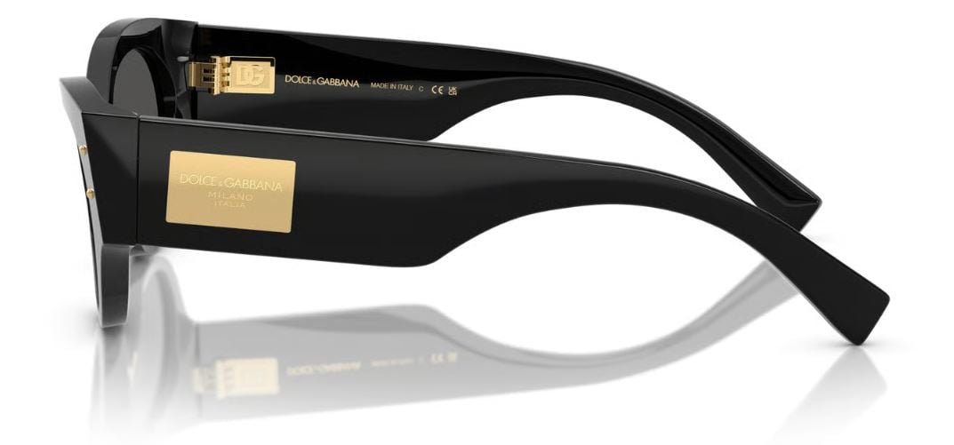 Óculos de Sol Dolce & Gabbana DG4480