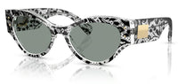 Óculos de Sol Dolce & Gabbana DG4480